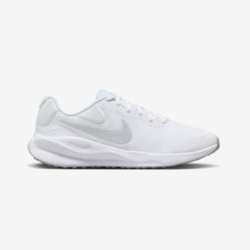 Nike FB2207-100 Revolution 7 Beyaz Erkek Koşu Ayakkabısı