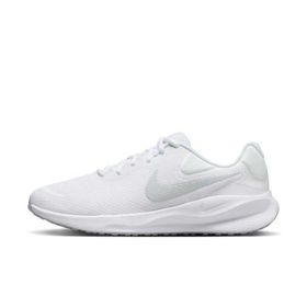 Nike FB2207-100 Revolution 7 Beyaz Erkek Koşu Ayakkabısı