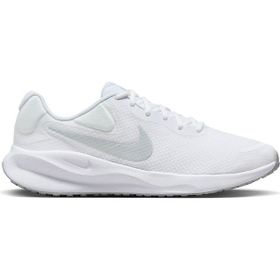 Nike FB2207-100 Revolution 7 Beyaz Erkek Koşu Ayakkabısı