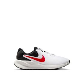 Nike FB2207-102 Beyaz Revolution 7 Erkek Koşu Ayakkabısı
