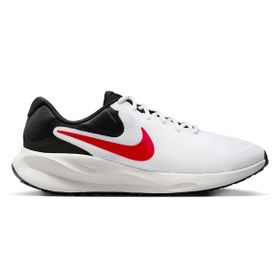 Nike FB2207-102 Beyaz Revolution 7 Erkek Koşu Ayakkabısı