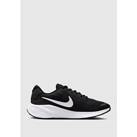Nike FB2208-003 W Revolution 7 Kadın Siyah Koşu Ayakkabısı