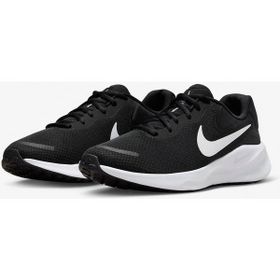 Nike FB2208-003 W Revolution 7 Kadın Siyah Koşu Ayakkabısı