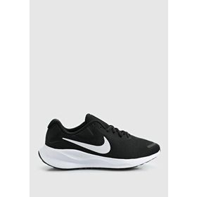 Nike FB2208-003 W Revolution 7 Kadın Siyah Koşu Ayakkabısı