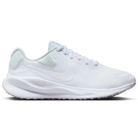 Nike FB2208-100 W Revolution 7 Beyaz Kadın Koşu Ayakkabısı