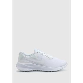 Nike FB2208-100 W Revolution 7 Beyaz Kadın Koşu Ayakkabısı