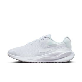 Nike FB2208-100 W Revolution 7 Beyaz Kadın Koşu Ayakkabısı