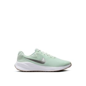 Nike FB2208-303 W Revolution 7 Yeşil Kadın Koşu Ayakkabısı
