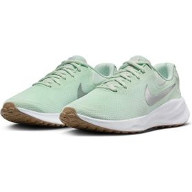 Nike FB2208-303 W Revolution 7 Yeşil Kadın Koşu Ayakkabısı