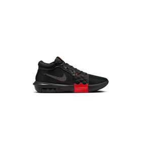 Nike FB2239-005 Lebron Witness 8 Siyah Unisex Basketbol Ayakkabısı
