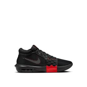 Nike FB2239-005 Lebron Witness VII Siyah Erkek Basketbol Ayakkabıs