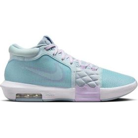 Nike FB2239-401 Lebron Witness VIII Erkek Basketbol Ayakkabısı