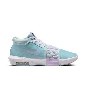Nike FB2239-401 Lebron Witness VIII Erkek Basketbol Ayakkabısı