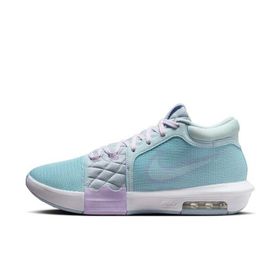 Nike FB2239-401 Lebron Witness VIII Erkek Basketbol Ayakkabısı