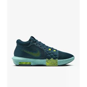 Nike FB2239-402 Lebron Witness VIII Erkek Basketbol Ayakkabısı