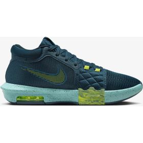 Nike FB2239-402 Lebron Witness VIII Erkek Basketbol Ayakkabısı