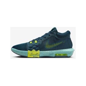 Nike FB2239-402 Lebron Witness VIII Erkek Basketbol Ayakkabısı