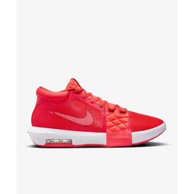 Nike FB2239-600 Lebron Witness VIII Erkek Basketbol Ayakkabısı