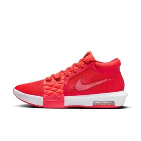 Nike FB2239-600 Lebron Witness VIII Erkek Basketbol Ayakkabısı