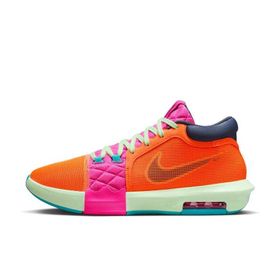 Nike FB2239-800 Lebron Witness VIII Erkek Basketbol Ayakkabısı