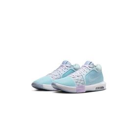 Nike FB2239 Lebron Witness VIII Siyah Erkek Spor Ayakkabı