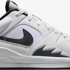 Nike FB2269-101 Jordan Stadium 90 Stay Loyal 3 Beyaz Kadın Sneaker Spor Ayakkabı