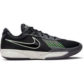 Nike FB2599-001 Air Zoom G.T. Cut Academy Siyah Erkek Basketbol Ayakkabısı