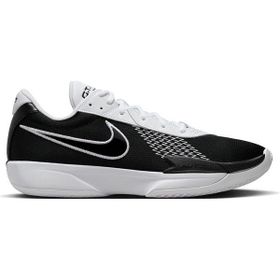 Nike FB2599-003 Air Zoom G.T. Cut Academy Siyah Erkek Basketbol Ayakkabısı