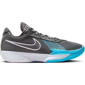 Nike FB2599-006 G.T. Cut Academy Gri Unisex Basketbol Ayakkabısı