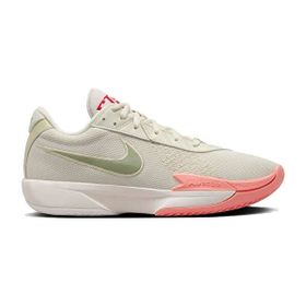 Nike FB2599-007 Air Zoom G.T. Cut Academy Beyaz Unisex Basketbol Ayakkabısı