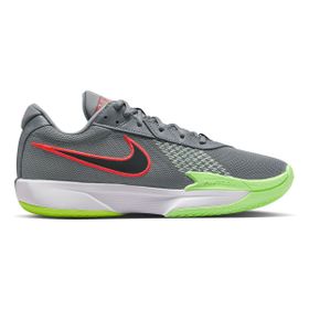 Nike FB2599-015 Gri Air Zoom G.T. Cut Academy Erkek Basketbol Ayakkabısı