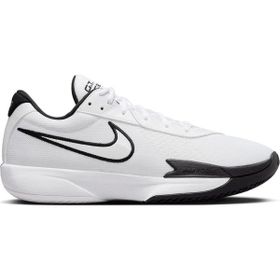 Nike FB2599-100 Air Zoom G.T. Cut Academy Beyaz Erkek Basketbol Ayakkabısı
