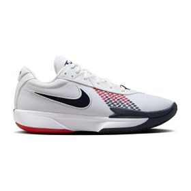Nike FB2599-104 Air Zoom G.T. Cut Academy Beyaz Erkek Basketbol Ayakkabısı