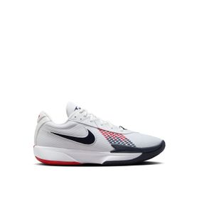 Nike FB2599-104 Air Zoom G.T. Cut Academy Beyaz Erkek Basketbol Ayakkabısı