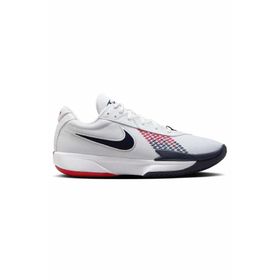 Nike FB2599-104 Air Zoom G.T. Cut Academy Beyaz Erkek Basketbol Ayakkabısı