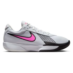 Nike FB2599-105 Beyaz Air Zoom G.T. Cut Academy Erkek Basketbol Ayakkabısı