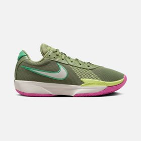 Nike FB2599-300 Air Zoom G.T. Cut Academy Yeşil Erkek Basketbol Ayakkabısı