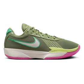 Nike FB2599-300 Air Zoom G.T. Cut Academy Yeşil Erkek Basketbol Ayakkabısı