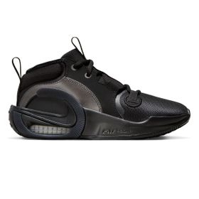 Nike FB2689-002 Air Zoom Crossover 2 GS Siyah Unisex Basketbol Ayakkabısı