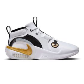 Nike FB2689-100 Beyaz Genç Basketbol Ayakkabısı
