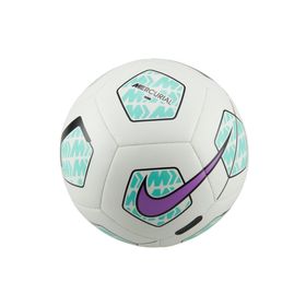 Nike FB2983-101 Mercurial Fade Beyaz Futbol Topu