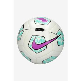 Nike FB2983-101 Mercurial Fade Beyaz Futbol Topu