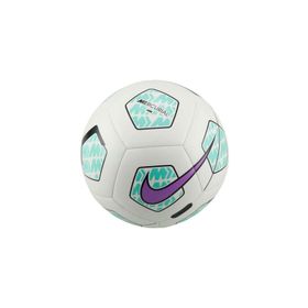 Nike FB2983-101 Mercurial Fade Beyaz Futbol Topu