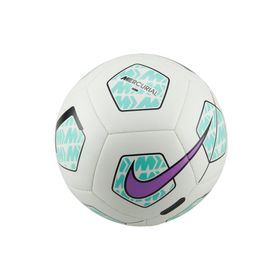 Nike FB2983-101 Mercurial Fade Beyaz Futbol Topu