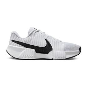 Nike FB3145-100 M Zoom GP Challenge Pro HC Beyaz Erkek Tenis Ayakkabısı