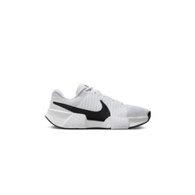 Nike FB3145-100 M Zoom GP Challenge Pro HC Beyaz Erkek Tenis Ayakkabısı