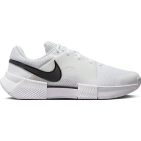 Nike FB3147-101 Zoom GP Challenge 1 Sert Kort Beyaz Erkek Tenis Ayakkabı