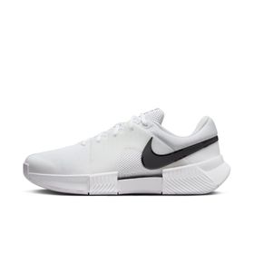 Nike FB3147-101 Zoom GP Challenge 1 Sert Kort Beyaz Erkek Tenis Ayakkabı