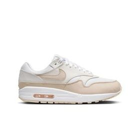 Nike FB5060-100 Air Max 1 Premium Wmns Sanddrift Unisex Spor Ayakkabı