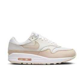 Nike FB5060-100 Air Max 1 Premium Wmns Sanddrift Unisex Spor Ayakkabı